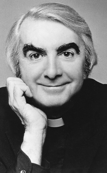 Milo O'Shea